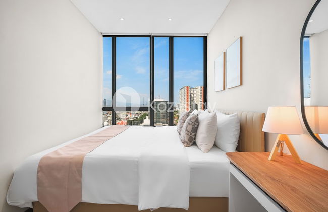 Savya Aparthotel by Kozystay - Bandung - Foto 29