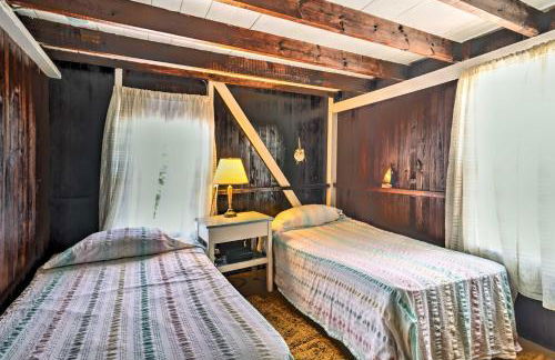 Beachfront Connecticut Retreat with Views! - Foto 19