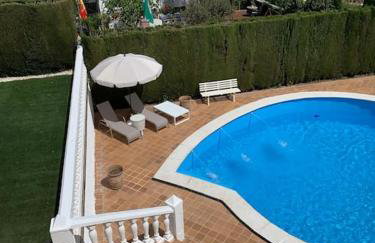Villa Mare a los pies de Sierra Nevada - Foto 75