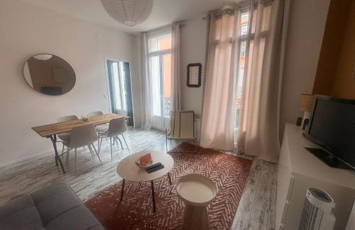 La bohème - Perpignan Centre - Foto 13