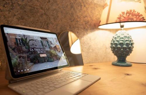 La Casa nel Castello e la Terrazza sul Borgo - Foto 19