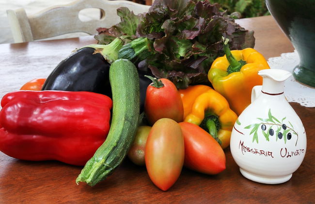 Masseria L'Uliveto - Foto 45