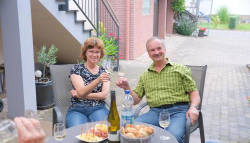 Ferienwohnung Gerhard Lenz - Foto 4