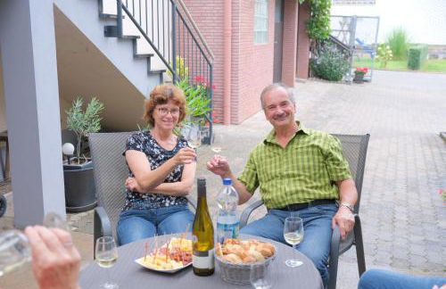Ferienwohnung Gerhard Lenz - Foto 4