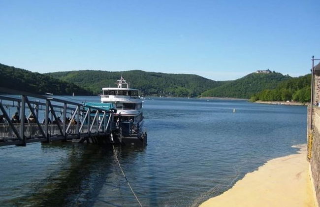 Luxurious Apartment in Waldeck With Sauna - Foto 18