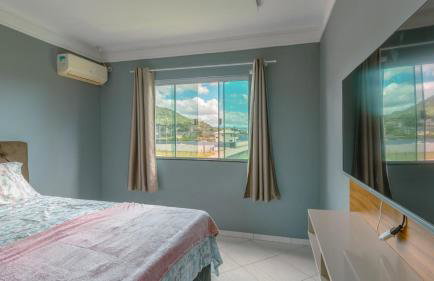 Loft com otima localizacao, Wi-Fi e ar-condicionado - Foto 8