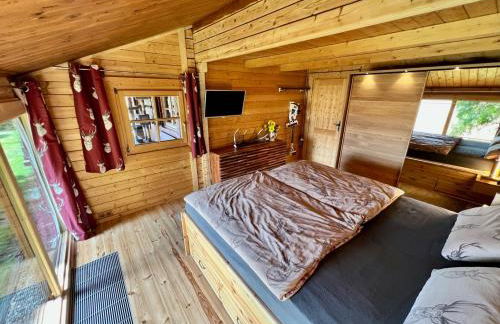 Jagdhaus zum Waldblick - Foto 8