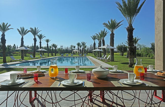 Villa Adnaa - Photo 30