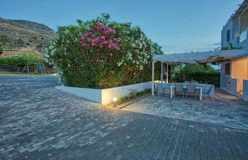 Achilli Apartments - Photo 23