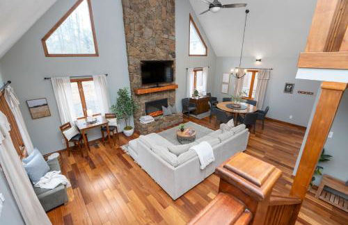 Pickleball - 2 Homes - Sleeps 20 - 151 Brew Trail - Foto 9