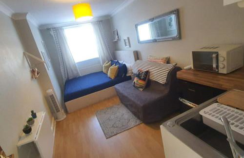 Selfcontained Apt ensuite - Foto 6