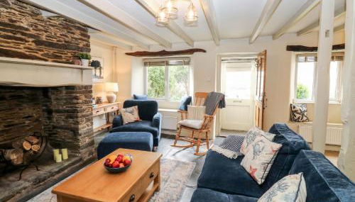 Alexander's Cottage - Foto 3