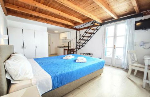 Aretousa Villas - Foto 69