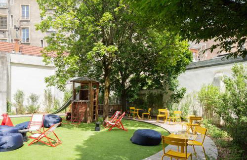 RockyPop Grenoble Appartements - Foto 65