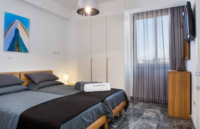 Villa Turquoise - Foto 12