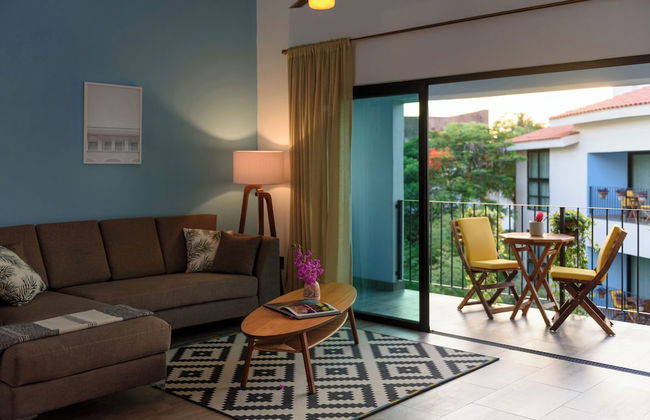 San Trópico Boutique Hotel & Peaceful Escape - Foto 28