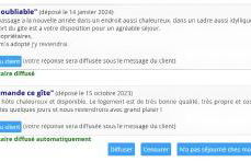 Gite Notre Désir - Photo 40