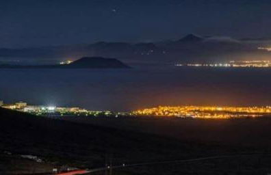 ALOELUX VILLA ! - Private Villa with Jacuzzi, cinema ,massage ,wonderful view, art desing villa - Photo 60