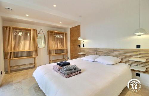 Villa Namasté SPA Hammam port & Mer - Foto 67