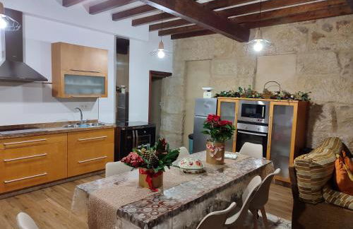 O fogar da Bernardita - Foto 1