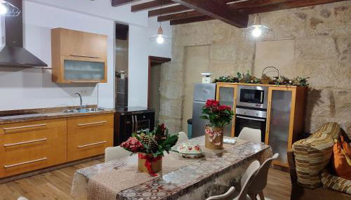 O fogar da Bernardita - Foto 1