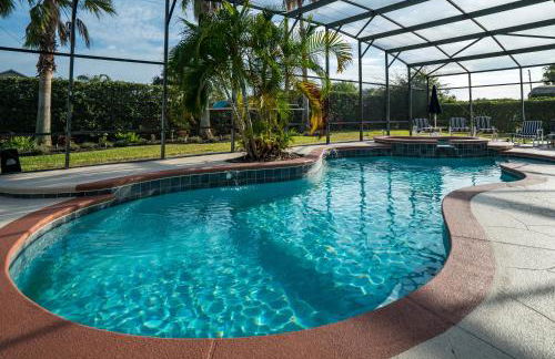 Luxury Villa! Fun in the Sun! Formosa Gardens - Foto 25