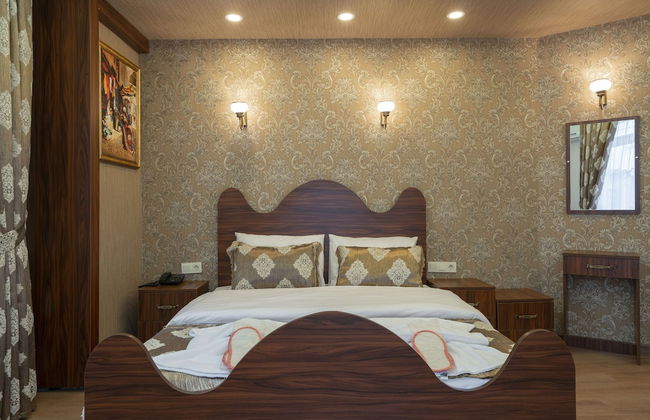 Capricorn by Otantik Suites - Foto 14