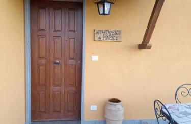 CASA VACANZE ANTICA VOLSINII - Foto 39