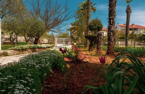 Apartment Villa Olga - Foto 28