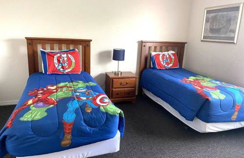 Family Disney Home, Pool, Spa, in Gated Resort -126 - Foto 7