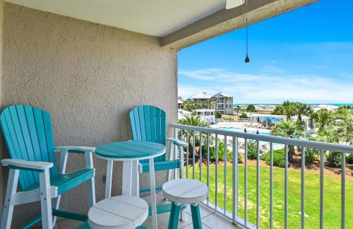 Magnolia House 211 At Destin Pointe Resort - Foto 24