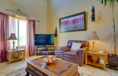 9 Mi to Sahuarita Lake Park Getaway with Game Room - Foto 9