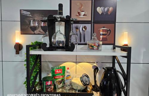 Apartamento 3 Fronteiras - Foto 55