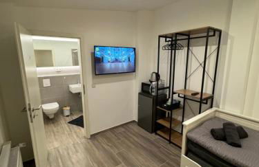 Pension am Helios - Foto 20