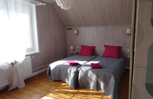 Les Aubépines - Foto 13