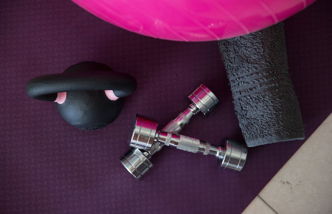 CB-ONE Luxury Stay - Foto 23