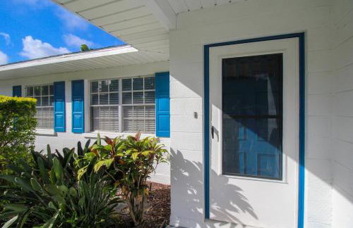 Delightful 2 BR Home in West Bradenton - Sans Souci - Foto 29