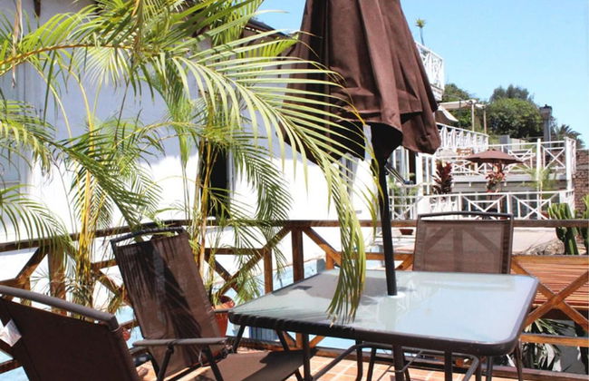 La Condesa de Barranco - Photo 69