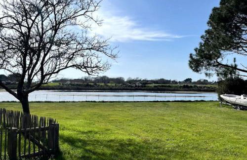 Refuge de Baden - cadre idyllique 6 pers - Foto 13