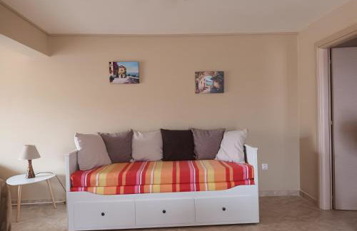 LIVIERATOS APARTMENTS - Photo 20