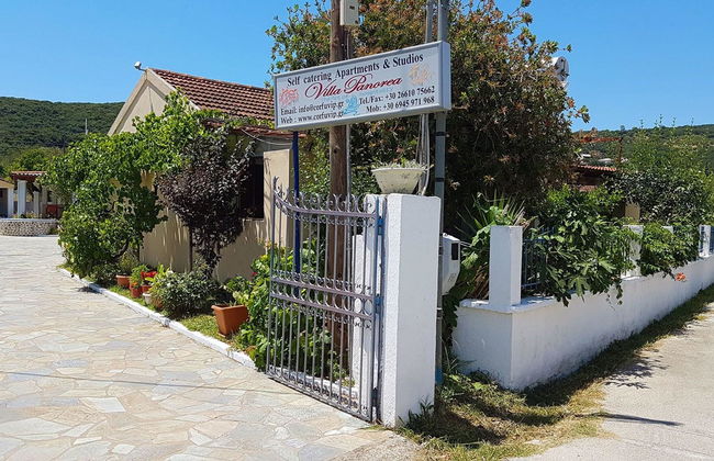 Villa Panorea - Foto 11