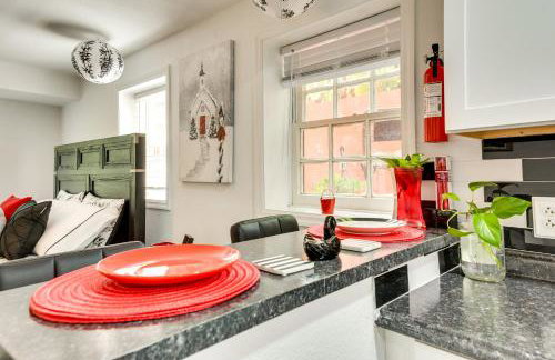 Serene Stone Mtn Oasis Just 13 miles to Atlanta - Foto 10