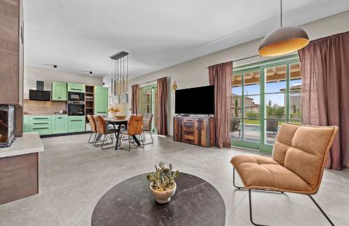 Villa Lunistra - Foto 23