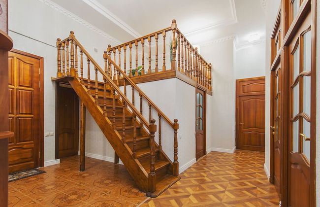 GMApartments China-Town - Foto 45