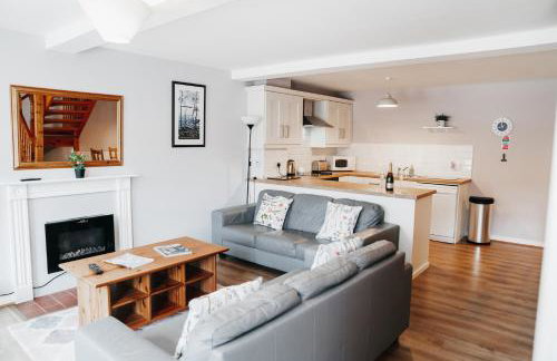 Courtyard Cottages at Ballyscullion Park - Foto 19