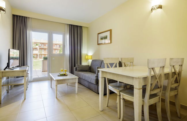 Aparthotel ILUNION Sancti Petri - Foto 33