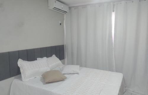 Apto 352 centro nucleo bandeirant - Foto 7