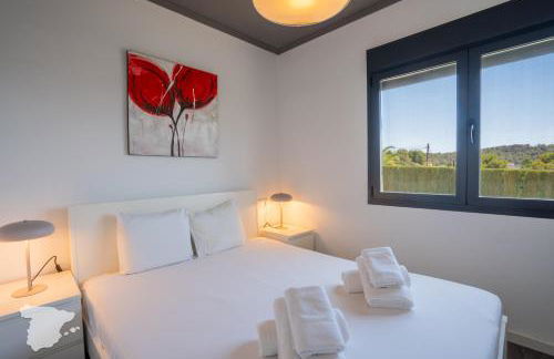 CostaBlancaDreams Villa Hermosa in Calpe - Foto 30