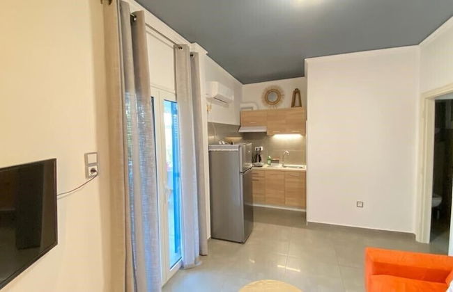 Breeze One Bedroom Apartment by BluPine - Foto 10