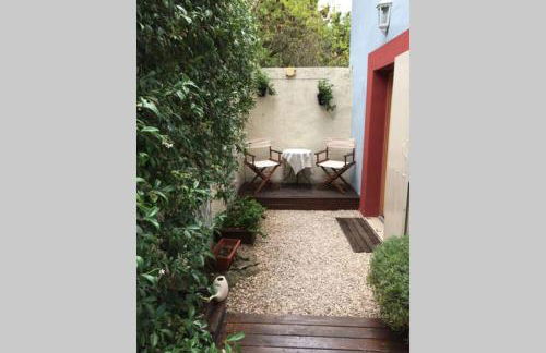 Romantic house - entrance to the medieval castle - Foto 23